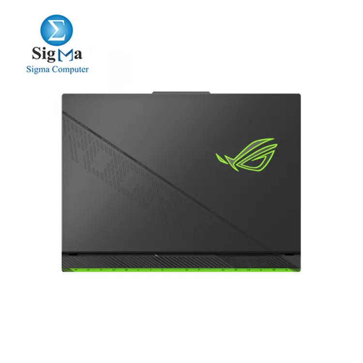 ASUS ROG Strix G16 G614JV-N3487W   13th Gen Intel Core i7-13650HX Processor   DDR5 16GB   1TB PCIe 4.0 NVMe M.2 SSD   NVIDIA GeForce RTX 4060 Laptop GPU 8GB   16