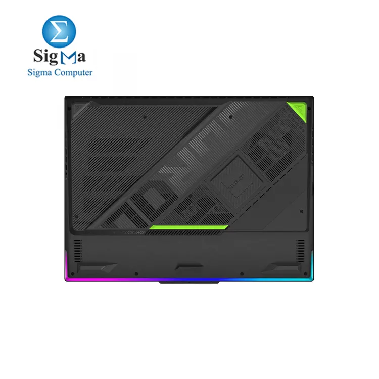 ASUS ROG Strix G16 G614JV-N3487W   13th Gen Intel Core i7-13650HX Processor   DDR5 16GB   1TB PCIe 4.0 NVMe M.2 SSD   NVIDIA GeForce RTX 4060 Laptop GPU 8GB   16