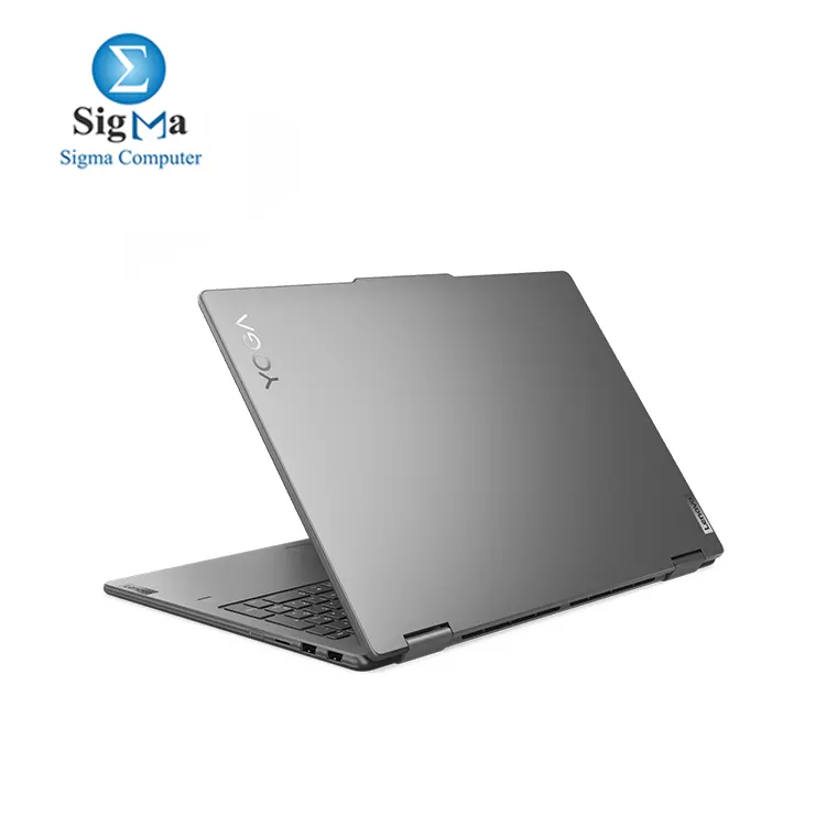 Lenovo Yoga 7 2-in-1 16IML9 83DL0002US Intel Core Ultra 7 16GB RAM 1TB SSD 16 WUXGA touchscreen integrated Intel Graphics Wi-Fi 6E 71Wh battery Thunderbolt 4 Windows 11.