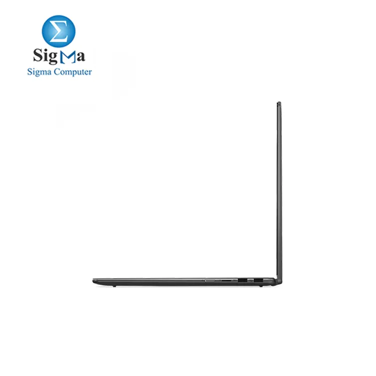 Lenovo Yoga 7 2-in-1 16IML9 83DL0002US Intel Core Ultra 7 16GB RAM 1TB SSD 16 WUXGA touchscreen integrated Intel Graphics Wi-Fi 6E 71Wh battery Thunderbolt 4 Windows 11.