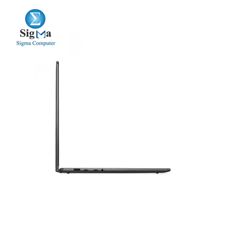 Lenovo Yoga 7 2-in-1 16IML9 83DL0002US Intel Core Ultra 7 16GB RAM 1TB SSD 16 WUXGA touchscreen integrated Intel Graphics Wi-Fi 6E 71Wh battery Thunderbolt 4 Windows 11.