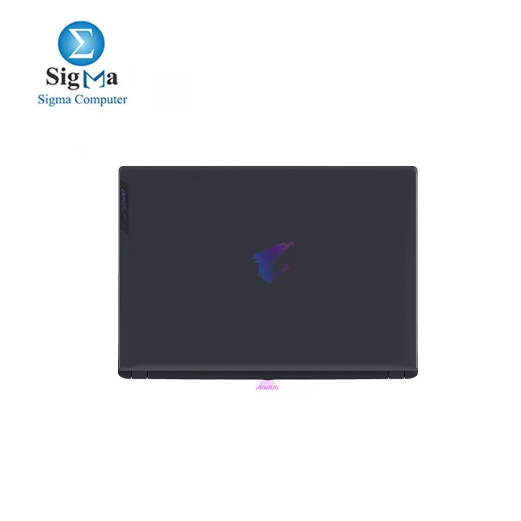 Gigabyte Aorus 16X 9SG 2024 Intel core i7-13650HX- Nvidia RTX 4070 8GB- 16GB DDR5 4800Mhz- 1TB SSD -16 inch WQXGA 165HZ- Win11