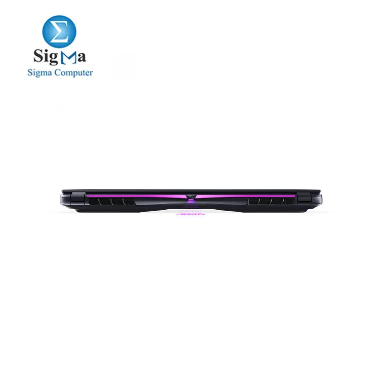 Gigabyte Aorus 16X 9SG 2024 Intel core i7-13650HX- Nvidia RTX 4070 8GB- 16GB DDR5 4800Mhz- 1TB SSD -16 inch WQXGA 165HZ- Win11