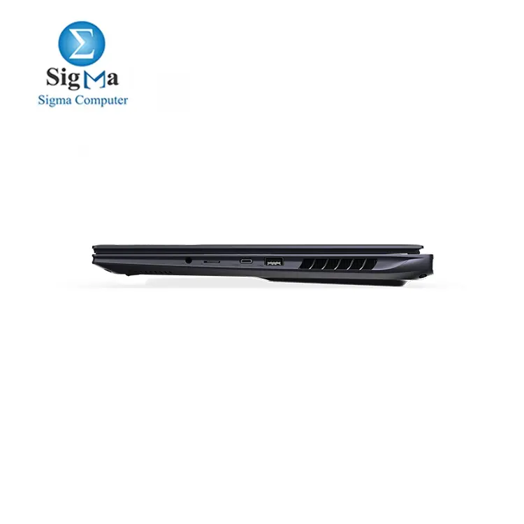 Gigabyte Aorus 16X 9SG 2024 Intel core i7-13650HX- Nvidia RTX 4070 8GB- 16GB DDR5 4800Mhz- 1TB SSD -16 inch WQXGA 165HZ- Win11