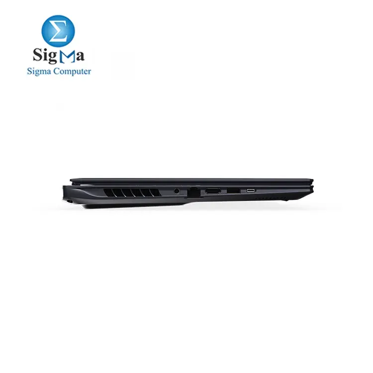 Gigabyte Aorus 16X 9SG 2024 Intel core i7-13650HX- Nvidia RTX 4070 8GB- 16GB DDR5 4800Mhz- 1TB SSD -16 inch WQXGA 165HZ- Win11