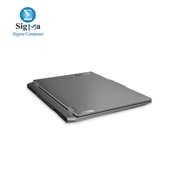 Lenovo LOQ 15IAX9 83GS001CUS Intel Core i5-12450HX - NVIDIA GeForce RTX 3050 6GB - 12GB DDR5-4800Mhz - 512GB M.2 - 15.6