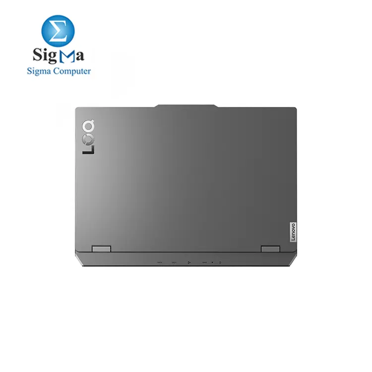 Lenovo LOQ 15IAX9 83GS001CUS Intel Core i5-12450HX - NVIDIA GeForce RTX 3050 6GB - 12GB DDR5-4800Mhz - 512GB M.2 - 15.6