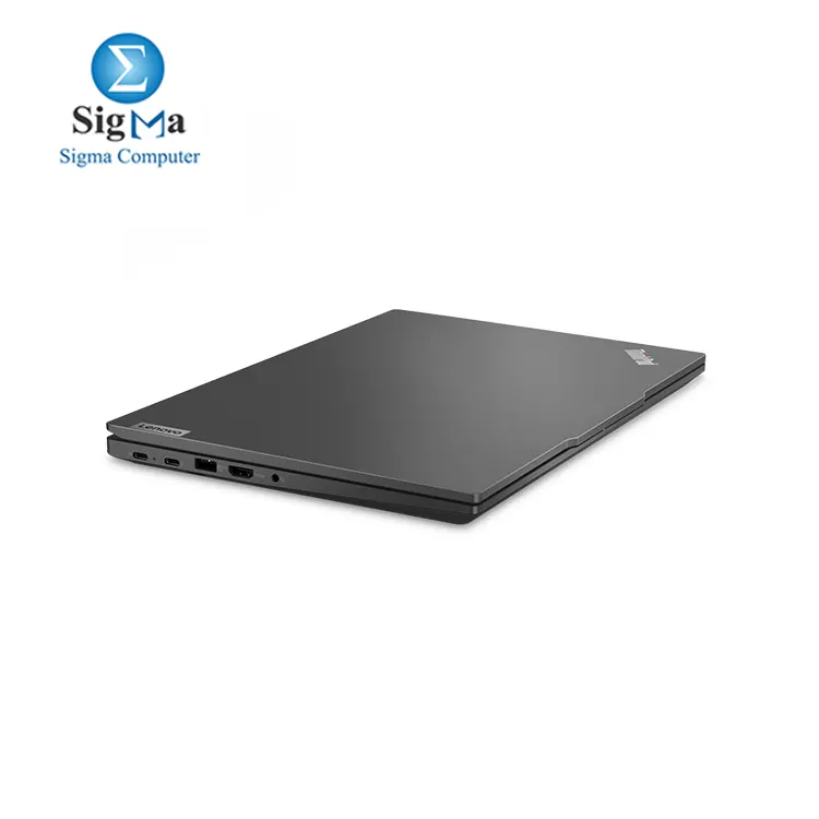Lenovo ThinkPad E14 21JK000NGR Intel Core i5-1335U - NVIDIA GeForce MX550 2GB - 8GB DDR4-3200Mhz - 512GB SSD M.2 - 14 WUXGA IPS 60Hz