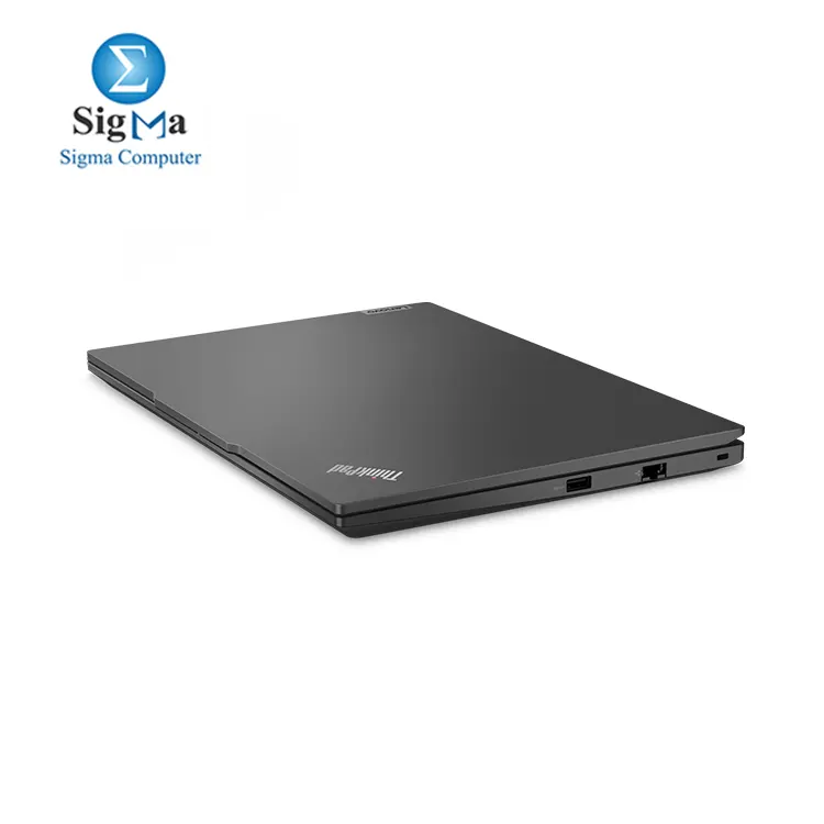Lenovo ThinkPad E14 21JK000NGR Intel Core i5-1335U - NVIDIA GeForce MX550 2GB - 8GB DDR4-3200Mhz - 512GB SSD M.2 - 14 WUXGA IPS 60Hz