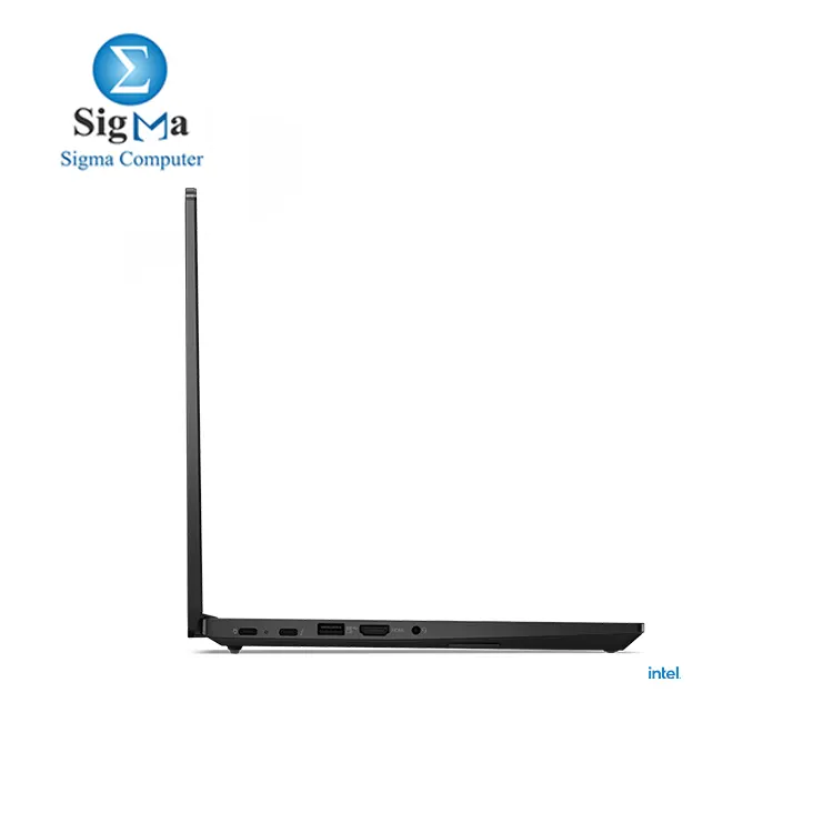 Lenovo ThinkPad E14 21JK000NGR Intel Core i5-1335U - NVIDIA GeForce MX550 2GB - 8GB DDR4-3200Mhz - 512GB SSD M.2 - 14 WUXGA IPS 60Hz