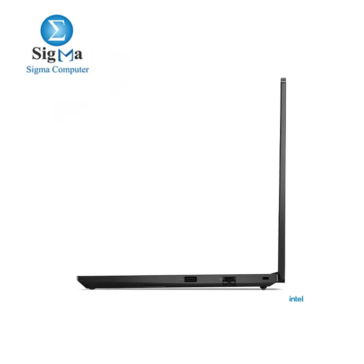 Lenovo ThinkPad E14 21JK000NGR Intel Core i5-1335U - NVIDIA GeForce MX550 2GB - 8GB DDR4-3200Mhz - 512GB SSD M.2 - 14 WUXGA IPS 60Hz