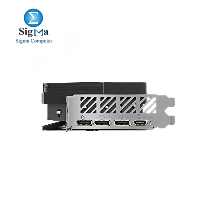GIGABYTE GeForce RTX 4070 Ti Super WINDFORCE OC 16G Graphics Card  3X WINDFORCE Fans  16GB 256-bit GDDR6X