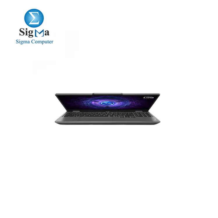 Laptop Lenovo LOQ 15IAX9 83GS0071AX - Intel® Core™ i5-12450HX - NVIDIA® GeForce RTX™ 2050 4GB - 16GB DDR5-4800 - 512GB SSD M.2 - 15.6 FHD IPS 300nits Anti-glare, 100% sRGB, 144Hz