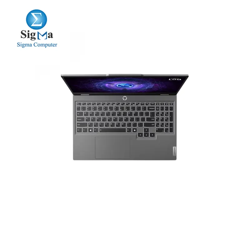 Laptop Lenovo LOQ 15IAX9 83GS0071AX - Intel® Core™ i5-12450HX - NVIDIA® GeForce RTX™ 2050 4GB - 16GB DDR5-4800 - 512GB SSD M.2 - 15.6 FHD IPS 300nits Anti-glare, 100% sRGB, 144Hz