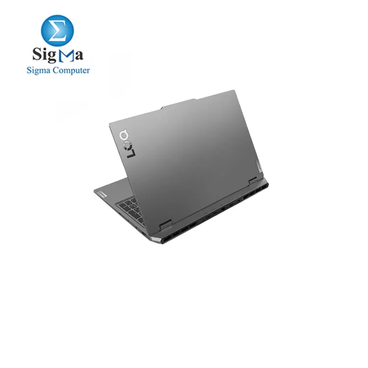 Laptop Lenovo LOQ 15IAX9 83GS0071AX - Intel® Core™ i5-12450HX - NVIDIA® GeForce RTX™ 2050 4GB - 16GB DDR5-4800 - 512GB SSD M.2 - 15.6 FHD IPS 300nits Anti-glare, 100% sRGB, 144Hz