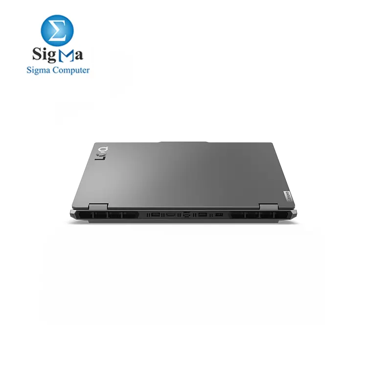 Laptop Lenovo LOQ 15IAX9 83GS0071AX - Intel® Core™ i5-12450HX - NVIDIA® GeForce RTX™ 2050 4GB - 16GB DDR5-4800 - 512GB SSD M.2 - 15.6 FHD IPS 300nits Anti-glare, 100% sRGB, 144Hz