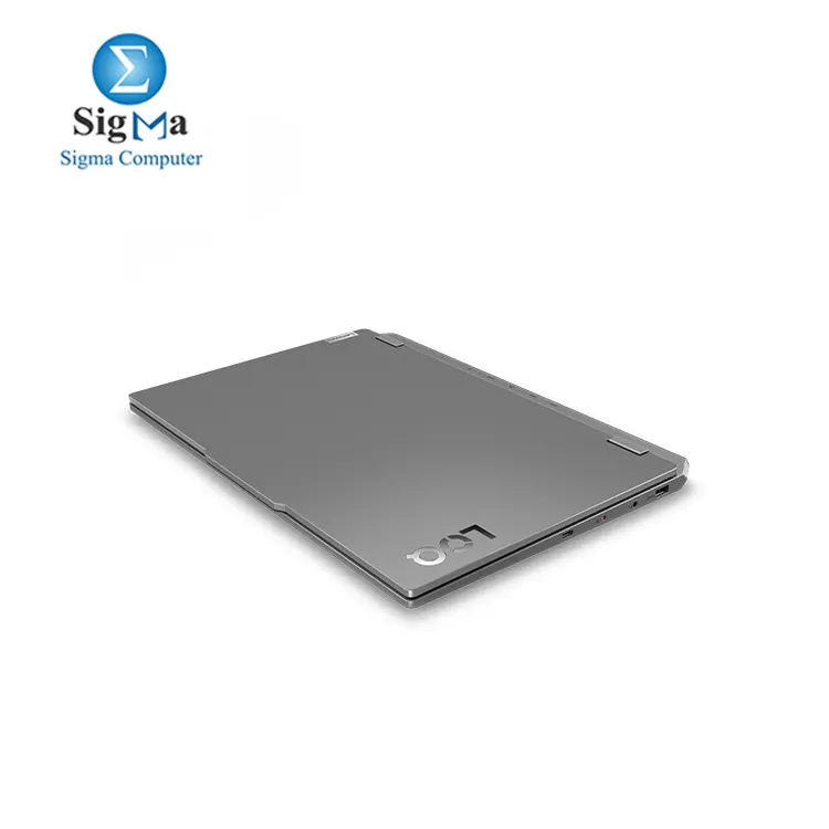 Laptop Lenovo LOQ 15IAX9 83GS0071AX - Intel® Core™ i5-12450HX - NVIDIA® GeForce RTX™ 2050 4GB - 16GB DDR5-4800 - 512GB SSD M.2 - 15.6 FHD IPS 300nits Anti-glare, 100% sRGB, 144Hz