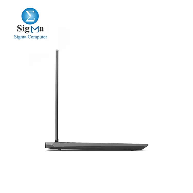 Laptop Lenovo LOQ 15IAX9 83GS0071AX - Intel® Core™ i5-12450HX - NVIDIA® GeForce RTX™ 2050 4GB - 16GB DDR5-4800 - 512GB SSD M.2 - 15.6 FHD IPS 300nits Anti-glare, 100% sRGB, 144Hz
