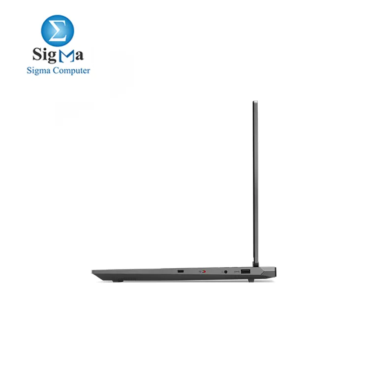 Laptop Lenovo LOQ 15IAX9 83GS0071AX - Intel® Core™ i5-12450HX - NVIDIA® GeForce RTX™ 2050 4GB - 16GB DDR5-4800 - 512GB SSD M.2 - 15.6 FHD IPS 300nits Anti-glare, 100% sRGB, 144Hz