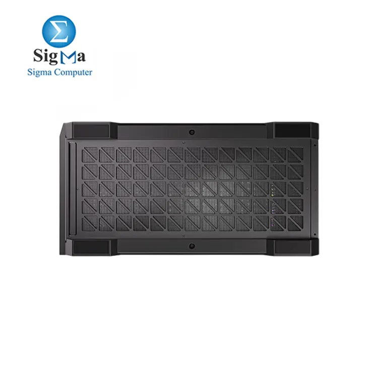Antec C7 ARGB  RTX 40 GPU Support  4 x 120mm ARGB PWM Fans Included  Vertical GPU Cooling  Type-C 10Gbps  Seamless Tempered Glass Front   Side Panels  360mm Radiator Support  Mid-Tower E-ATX PC Case