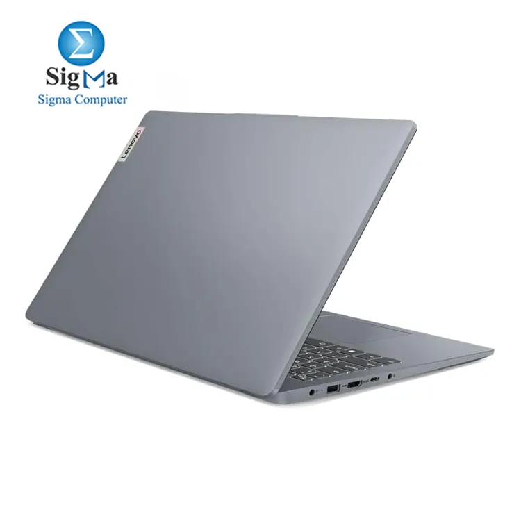Lenovo IdeaPad Slim 3 15IRH8 83EM00D5ED Intel Core i5-13420H - Intel UHD Graphics - 16GB Soldered LPDDR5-4800MHz - 512GB SSD M.2 - 15.6 Full HD TN, Anti-glare