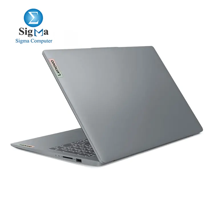 Lenovo IdeaPad Slim 3 15IRH8 83EM00D5ED Intel Core i5-13420H - Intel UHD Graphics - 16GB Soldered LPDDR5-4800MHz - 512GB SSD M.2 - 15.6 Full HD TN, Anti-glare