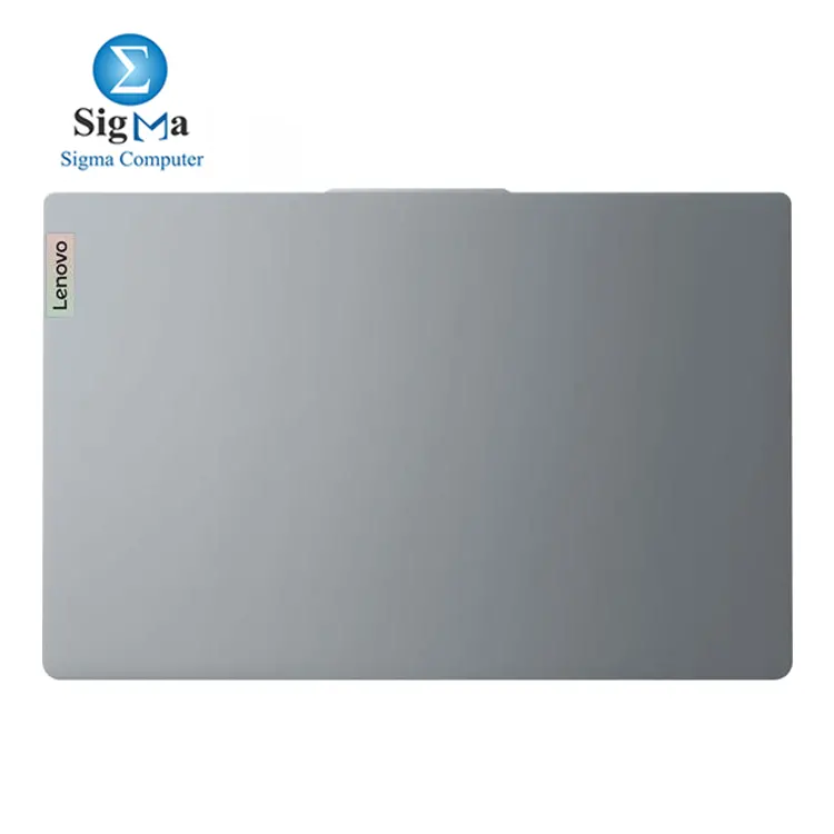 Lenovo IdeaPad Slim 3 15IRH8 83EM00D5ED Intel Core i5-13420H - Intel UHD Graphics - 16GB Soldered LPDDR5-4800MHz - 512GB SSD M.2 - 15.6 Full HD TN, Anti-glare