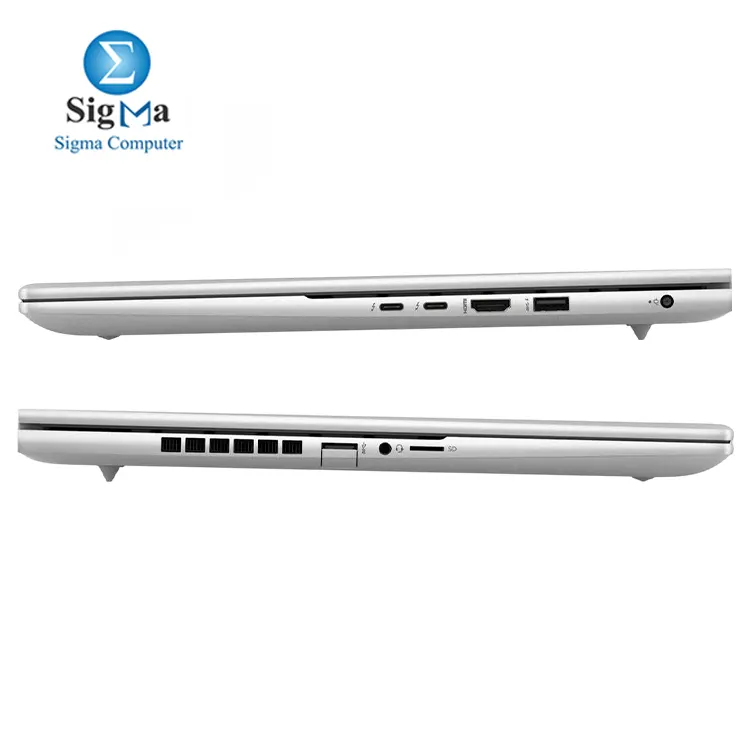 HP Envy 16-h1053dx Intel Core i7-13700H - NVIDIA GeForce RTX 4060 8GB GDDR6 - 16GB DDR5-5200MHz - 1TB SSD - 16 WQXGA Multi Touch 120 Hz IPS 100 sRGB - Win 11