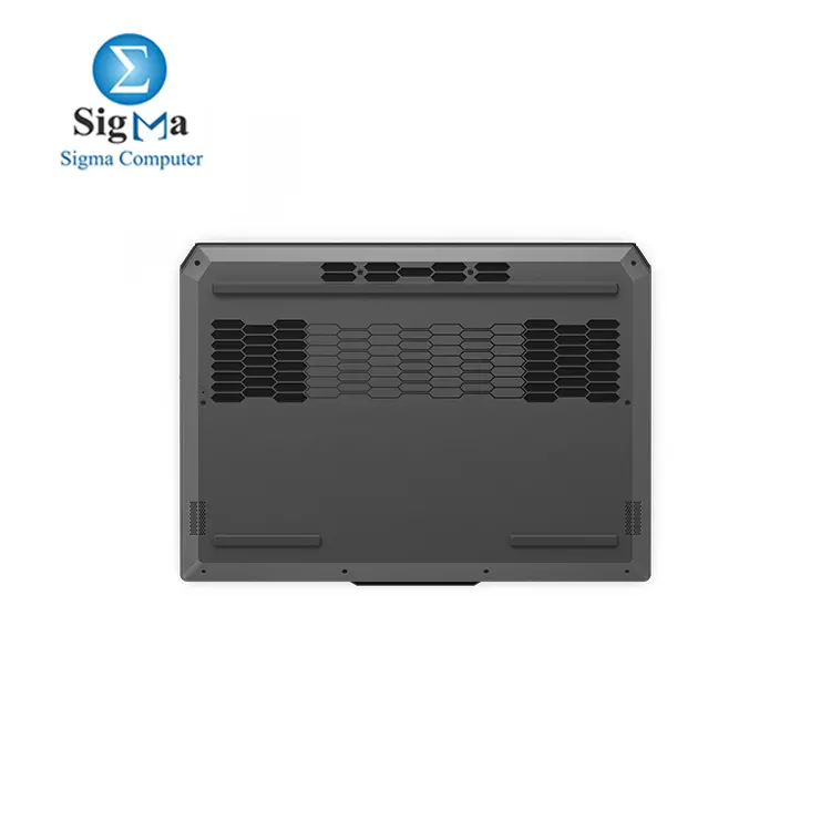 LENOVO LOQ 15IRX9 83DV00VMED Intel Core i7-14700HX - RTX 4060 8GB - 16GB 2x8 DDR5 5600MHz - 1TB M.2 GEN4 - 15.6 FHD IPS 100 - 300nits sRGB 144Hz - white backlight keyboard - Windows 11 - 2YEARS WARRANTY