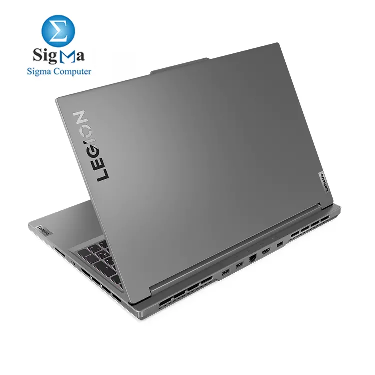 Lenovo Legion Slim 5 83DH005QUS 16AHP9 AMD Ryzen 7 8845HS - NVIDIA GeForce RTX 4060 8GB - 16GB DDR5-5600Mhz - 512GB SSD M.2 - 16 WQXGA 165Hz 100  sRGB - Windows 11 Home