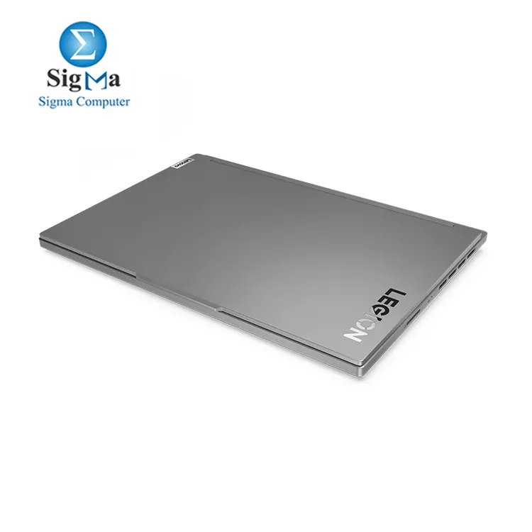 Lenovo Legion Slim 5 83DH005QUS 16AHP9 AMD Ryzen 7 8845HS - NVIDIA GeForce RTX 4060 8GB - 16GB DDR5-5600Mhz - 512GB SSD M.2 - 16 WQXGA 165Hz 100  sRGB - Windows 11 Home