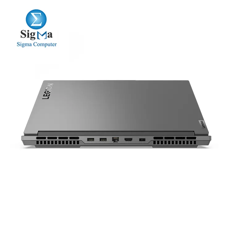 Lenovo Legion Slim 5 83DH005QUS 16AHP9 AMD Ryzen 7 8845HS - NVIDIA GeForce RTX 4060 8GB - 16GB DDR5-5600Mhz - 512GB SSD M.2 - 16 WQXGA 165Hz 100  sRGB - Windows 11 Home