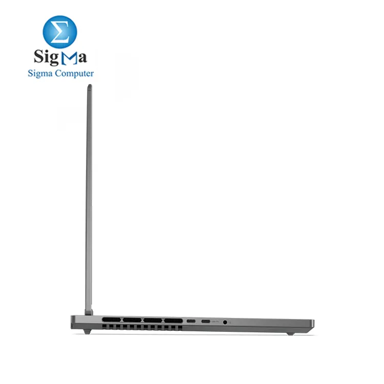 Lenovo Legion Slim 5 83DH005QUS 16AHP9 AMD Ryzen 7 8845HS - NVIDIA GeForce RTX 4060 8GB - 16GB DDR5-5600Mhz - 512GB SSD M.2 - 16 WQXGA 165Hz 100  sRGB - Windows 11 Home