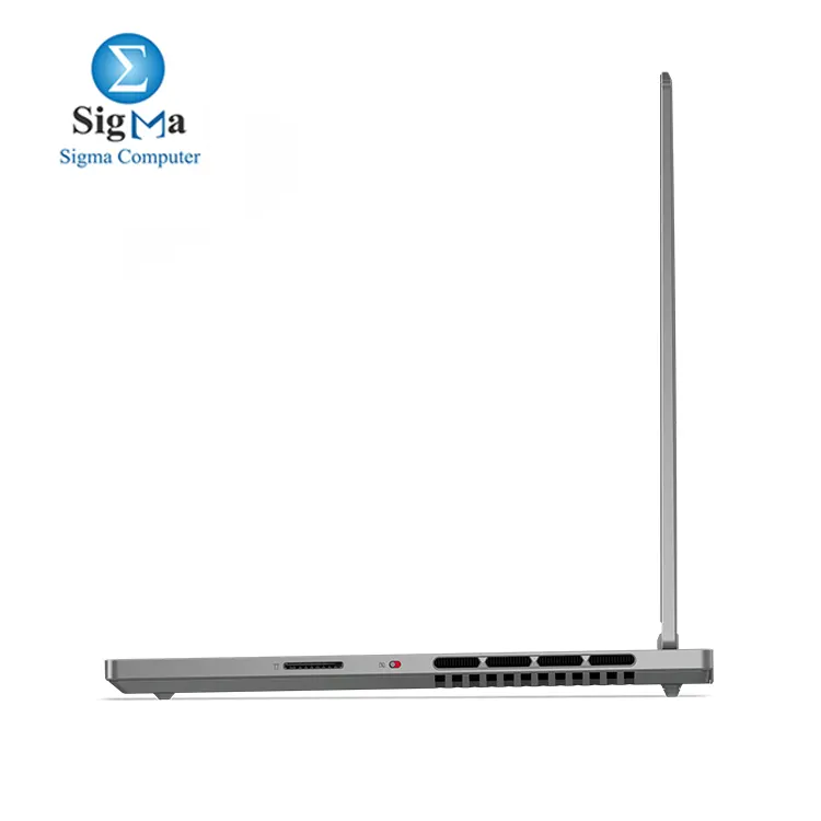 Lenovo Legion Slim 5 83DH005QUS 16AHP9 AMD Ryzen 7 8845HS - NVIDIA GeForce RTX 4060 8GB - 16GB DDR5-5600Mhz - 512GB SSD M.2 - 16 WQXGA 165Hz 100  sRGB - Windows 11 Home