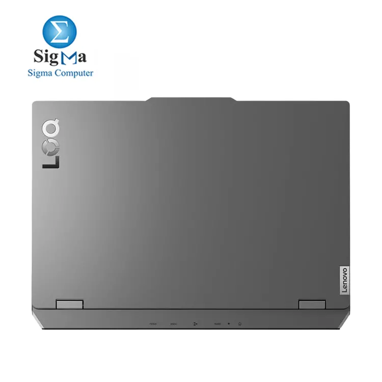 Lenovo LOQ 15IRX9 83DV00FYUS Intel Core i5-13450HX - NVIDIA GeForce RTX 4050 6GB - 12GB DDR5-4800MHz - 512GB SSD M.2 - 15.6 FHD IPS 100 sRGB 144Hz  -  Windows  11