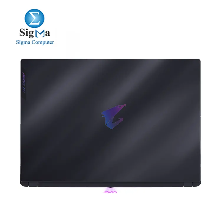 Gigabyte AORUS 16X AKG 2024-i7 14650HX  14C 24T -RAM 16G DDR5 5600HZ  2 8 -SSD 1T Gen4  M.2 RTX 4060  8G 140w-16-IPS-2K-165Hz-100  sRGB-RGB Backlit-Win11-2 Years Warranty-16X AKG-53AEC54SH