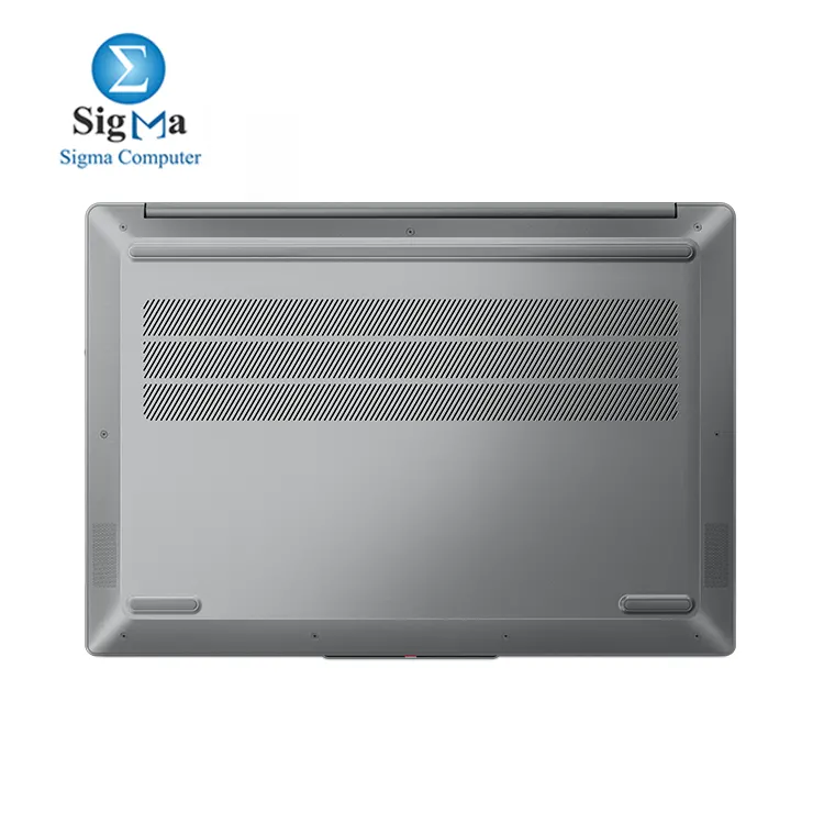 Lenovo IdeaPad Pro 5 16IMH9 83D4001HUS Intel Core Ultra 9 185H - NVIDIA GeForce RTX 4050 6GB - 32GB Soldered LPDDR5x-7467 - 1TB SSD M.2 - 16 2K OLED 400nits Glossy 100 DCI-P3 120Hz True Black 500 Glass Touch - Windows 11