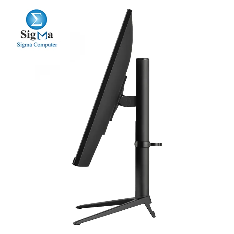 VIEWSONIC-27” VX2728J-2K Fast IPS, 180Hz, 0.5ms, FreeSync Premium, 90% DCI-P3, HDMI 2.0 & DP 1.4, Height Adjustable