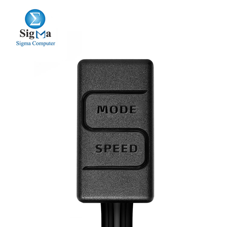 XPG PRIME ARGB EXTENSION CABLE - MB