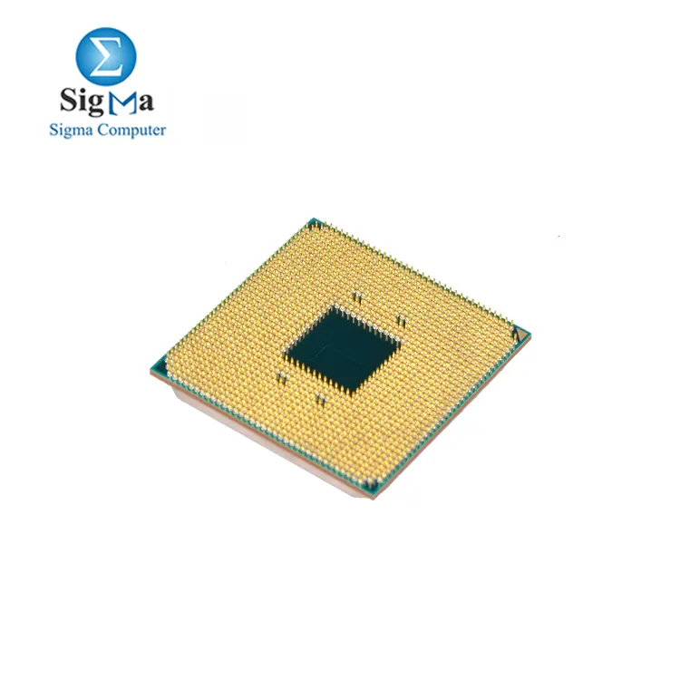 AMD Ryzen 5 5600G  6C 12T  3.9GHz Base  4.4GHz Boost  16MB L3  65W TDP  AM4  PCIe 3.0  DDR4-3200  Radeon Graphics  7 Cores  1900MHz  Tray