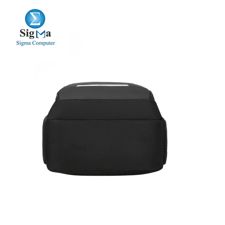 Rahala RAL 2300 Backpack     15.6    laptop protection  water-resistant  lightweight  USB charging  smart storage  and anti-theft pocket.