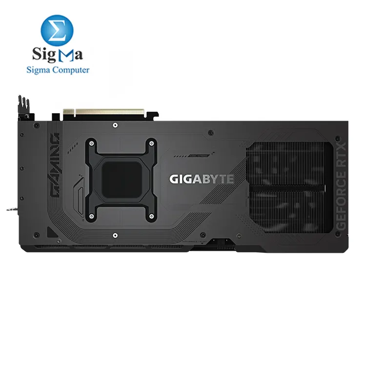 Gigabyte GeForce RTX 5090 GAMING OC 2550 MHz core  21 760 CUDA cores  32 GB GDDR7  PCI-E 5.0  7680x4320 resolution  1000W PSU  DisplayPort   HDMI outputs