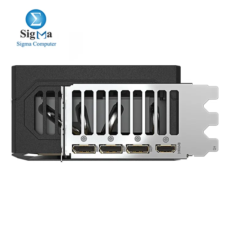 Gigabyte AORUS GeForce RTX    5080 MASTER 16G features a 2805 MHz core clock  10752 CUDA cores  16GB GDDR7 memory  256-bit bus  PCI-E 5.0  7680 x 4320 resolution  and requires an 850W PSU