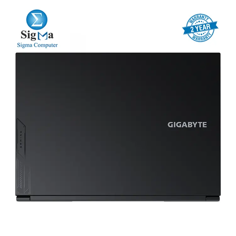 Gigabyte G6 KF Intel Core i7-13620H - NVIDIA GeForce RTX 4060 8GB - 16GB 4800Mhz DDR5 - 1T SSD - 16.0 FHD  IPS 165Hz - Windows 11 Home
