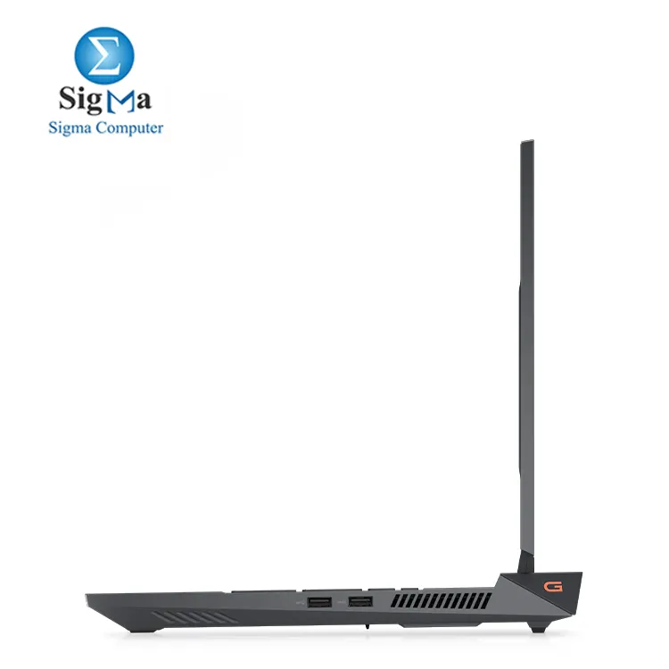 DELL G15 5530 Intel Core i9-13900HX - NVIDIA GeForce RTX 4060 8GB - 32GB DDR5  4800MT s - 1TB   SSD - 15.6 FHD 165Hz 100  sRGB - Windows 11
