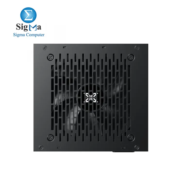 Xigmatek Thor T850M V3     850W Full Modular  80  Bronze  PCIe 5.1   ATX 3.1 Ready  Silent 120mm Fan  Dual CPU  Full Protection