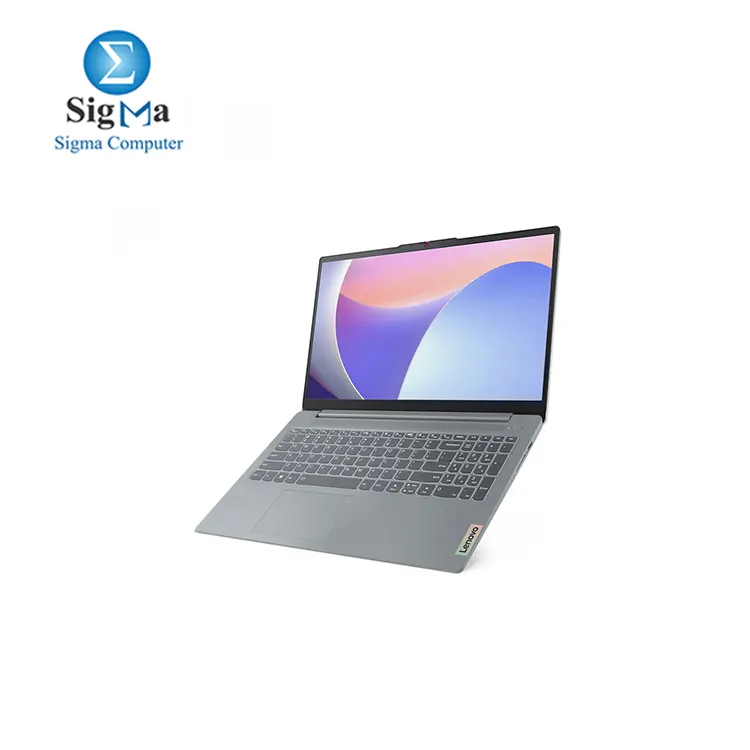 Lenovo IdeaPad Slim 3 15IAH8 83ER00BDED Intel Core i5-12450H - Intel UHD Graphics - 8GB LPDDR5 4800MHz - 512GB SSD - 15.6 FHD TN 60Hz - Windows 11 - Lenovo 15.6 Laptop Casual Toploader