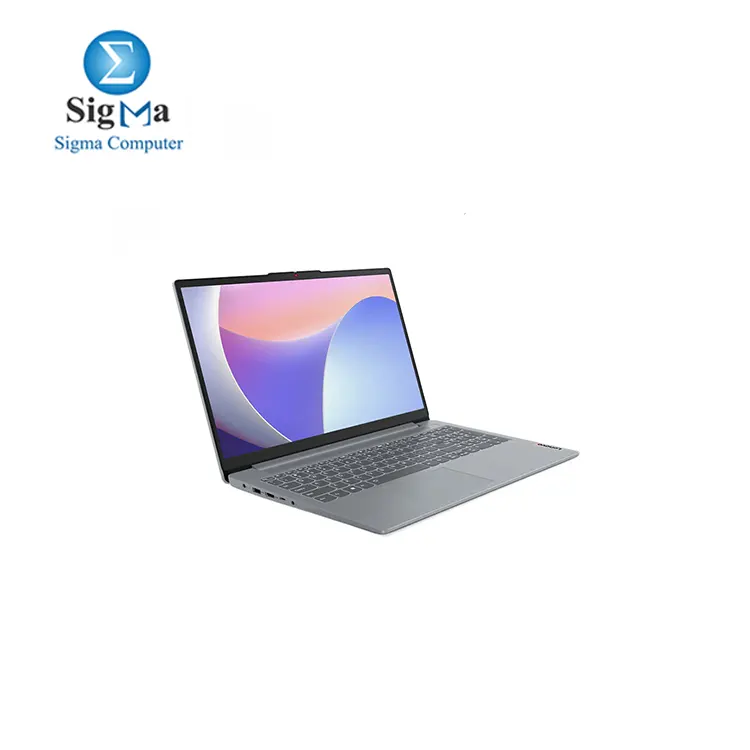 Lenovo IdeaPad Slim 3 15IAH8 83ER00BDED Intel Core i5-12450H - Intel UHD Graphics - 8GB LPDDR5 4800MHz - 512GB SSD - 15.6 FHD TN 60Hz - Windows 11 - Lenovo 15.6 Laptop Casual Toploader