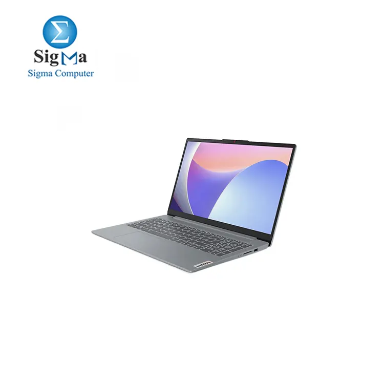Lenovo IdeaPad Slim 3 15IAH8 83ER00BDED Intel Core i5-12450H - Intel UHD Graphics - 8GB LPDDR5 4800MHz - 512GB SSD - 15.6 FHD TN 60Hz - Windows 11 - Lenovo 15.6 Laptop Casual Toploader