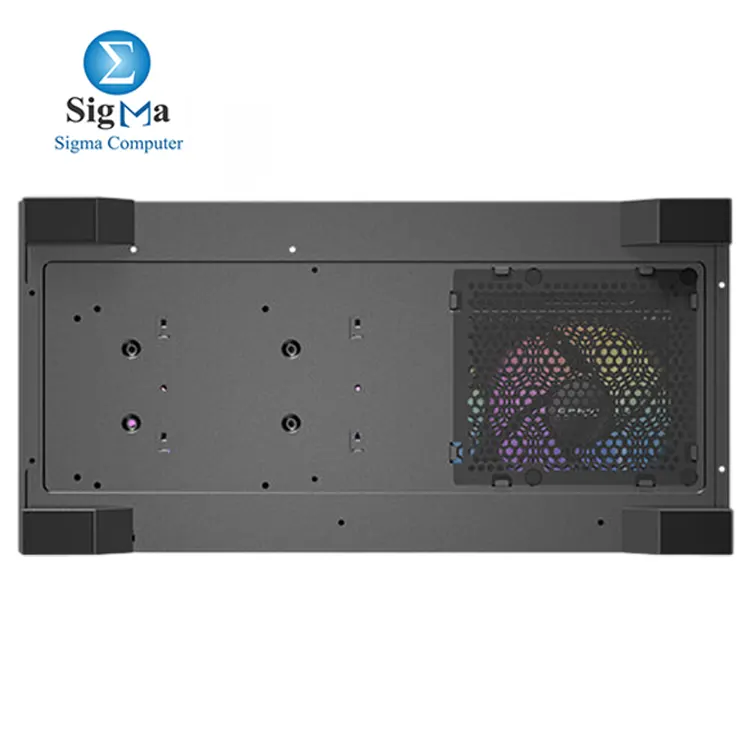 Antec CX700 RGB ELITE   Antec CSK Pro 850W     Panoramic glass case with 6 RGB fans  supports up to 410mm GPU   360mm radiator  paired with 80  Bronze ATX 3.1   PCIe 5.1 ready PSU